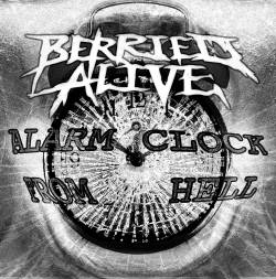 Berried Alive : Alarm Clock from Hell